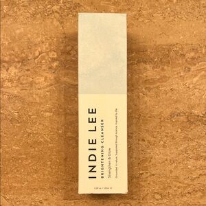 Indie Lee Brightening Cleanser - Cream